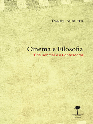 cover image of Cinema e Filosofia